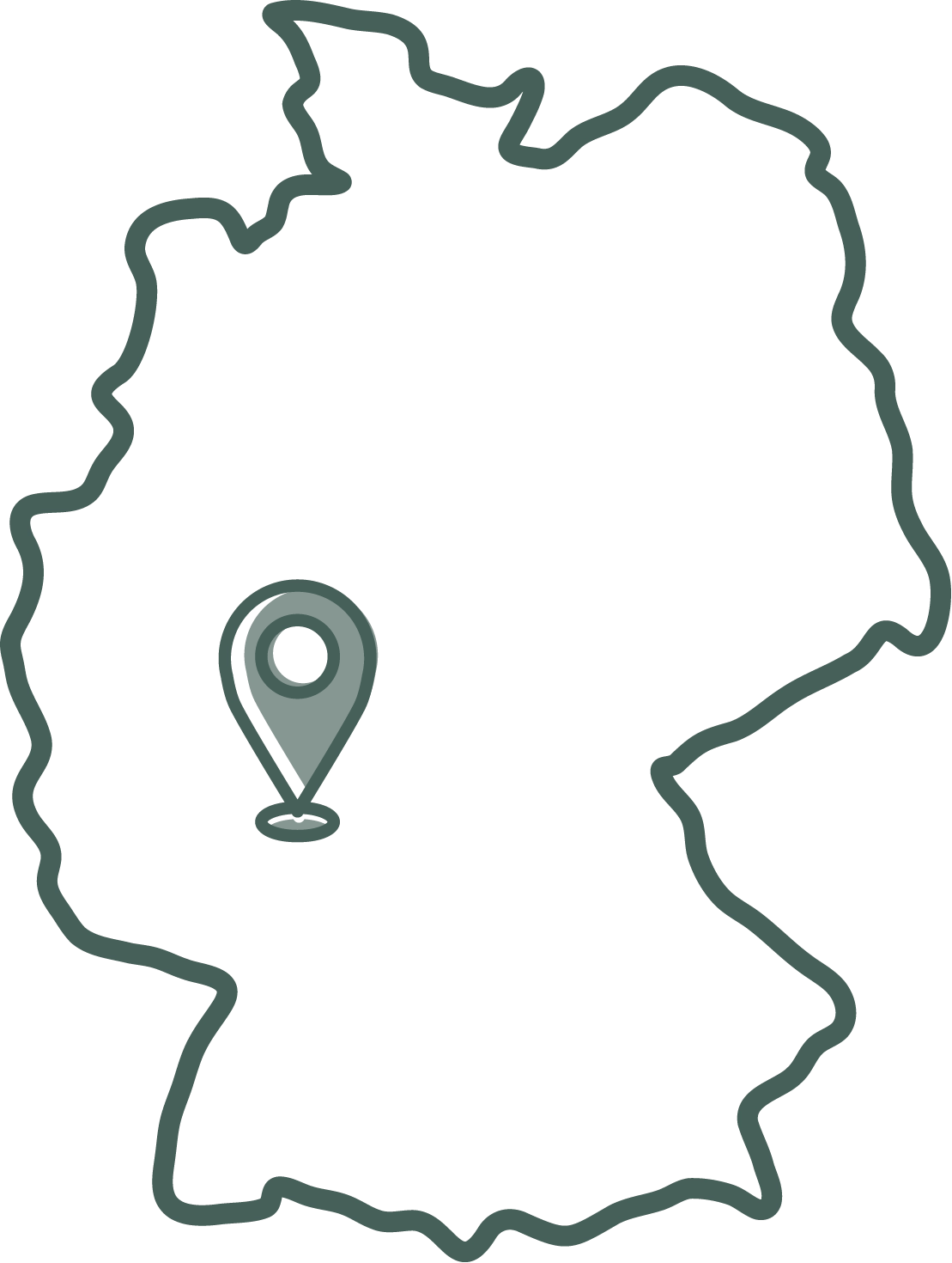 Symbol Regional Bestickt